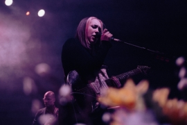 Soccer Mommy shows Philly some Evergreen love