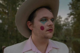 Acadiana Music Spotlight: Bruisey Peets