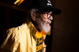 Marshall Allen’s ‘New Dawn’ is waiting for you