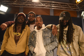 The Key Studio Sessions: The Bul Bey