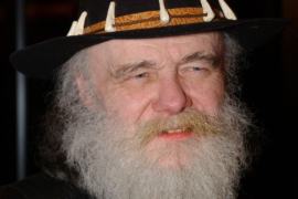 The Weekly Rewind: Remembering Garth Hudson, music in the Oscar noms, Craig Finn teams up with The War On Drugs and more