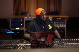 From Church Keys to Chart-Topping Beats: The evolution of J Melodic