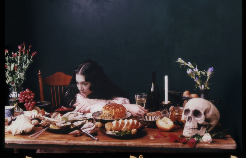 Japanese Breakfast announces new album and 2025 tour coming to The Met Philly in May