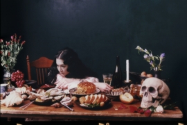 Japanese Breakfast announces new album and 2025 tour coming to The Met Philly in May