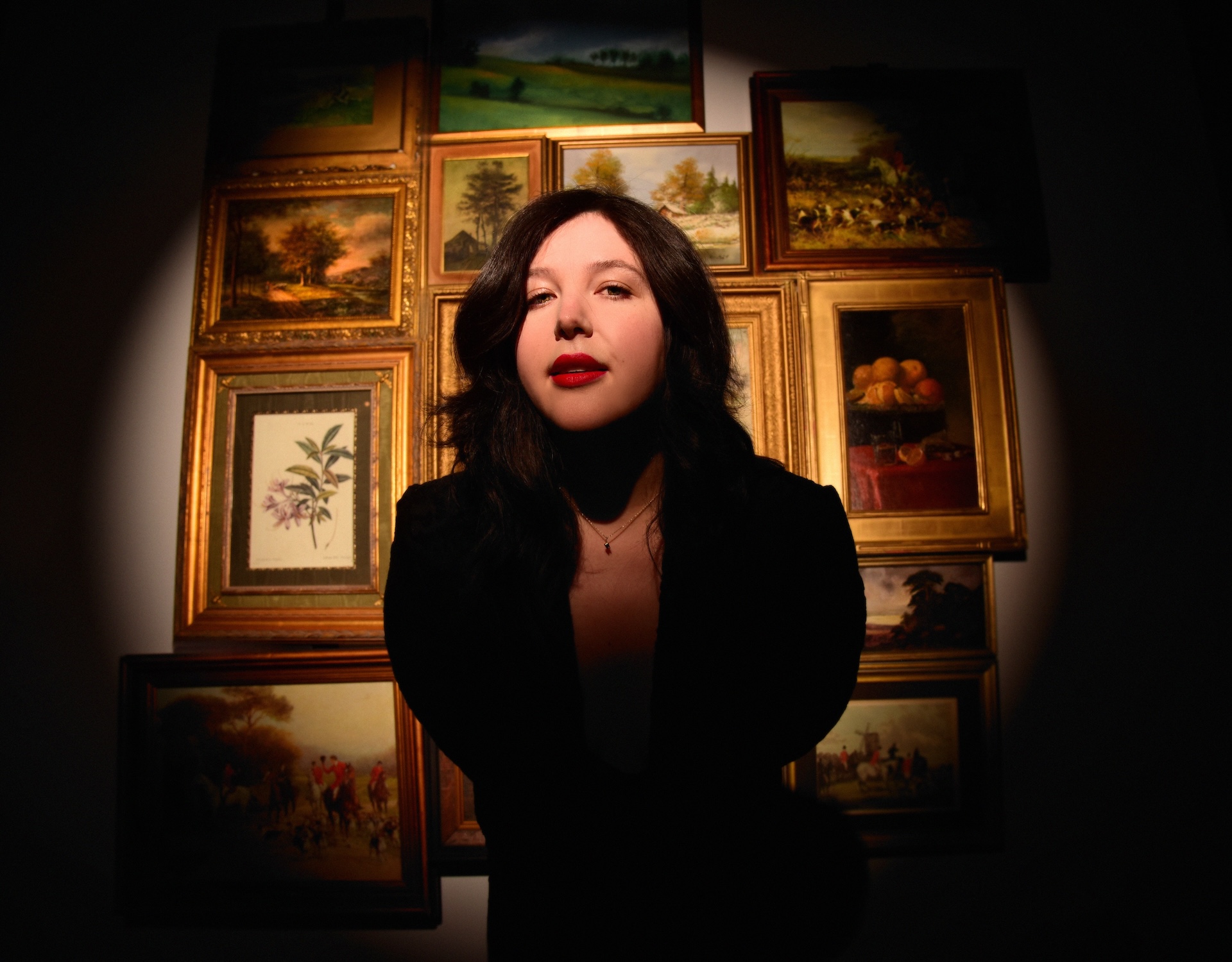 Lucy Dacus shares stunning new single “Ankles” with music video, announces new album