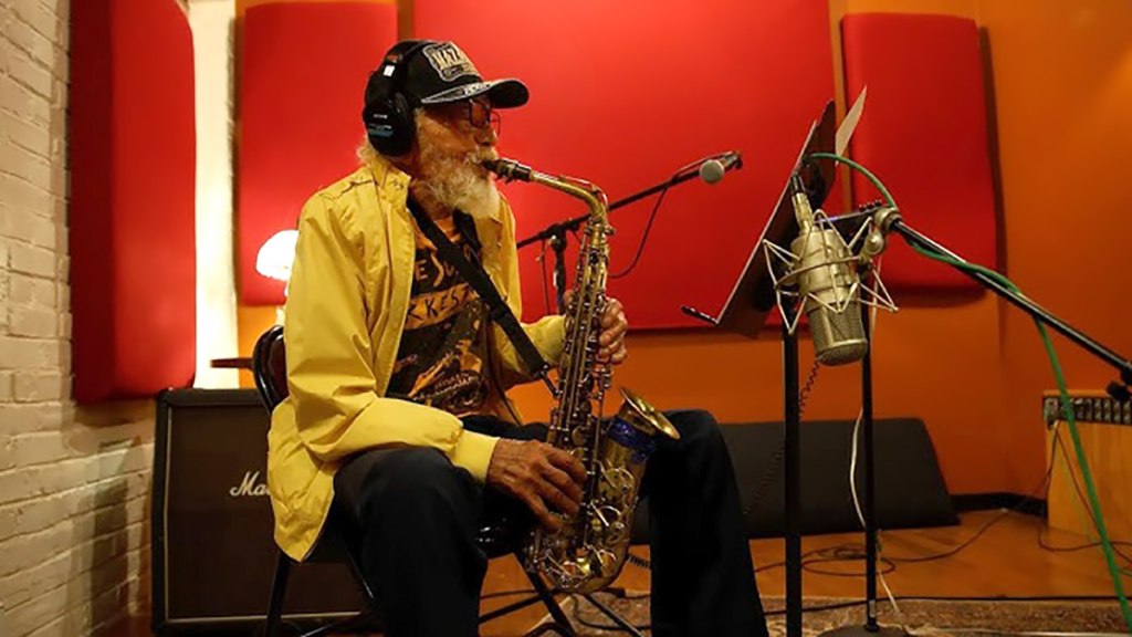 John Morrison’s Philly Top 5: From King Britt’s Hidden Treasures to Marshall Allen’s New Dawn