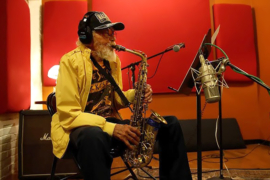 John Morrison’s Philly Top 5: From King Britt’s Hidden Treasures to Marshall Allen’s New Dawn