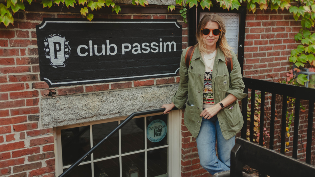 World Cafe® “Sense of Place: Boston” Series Explores the City’s Rich Musical Tapestry