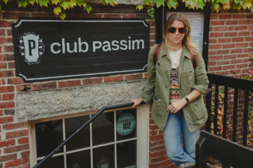 World Cafe® “Sense of Place: Boston” Series Explores the City’s Rich Musical Tapestry