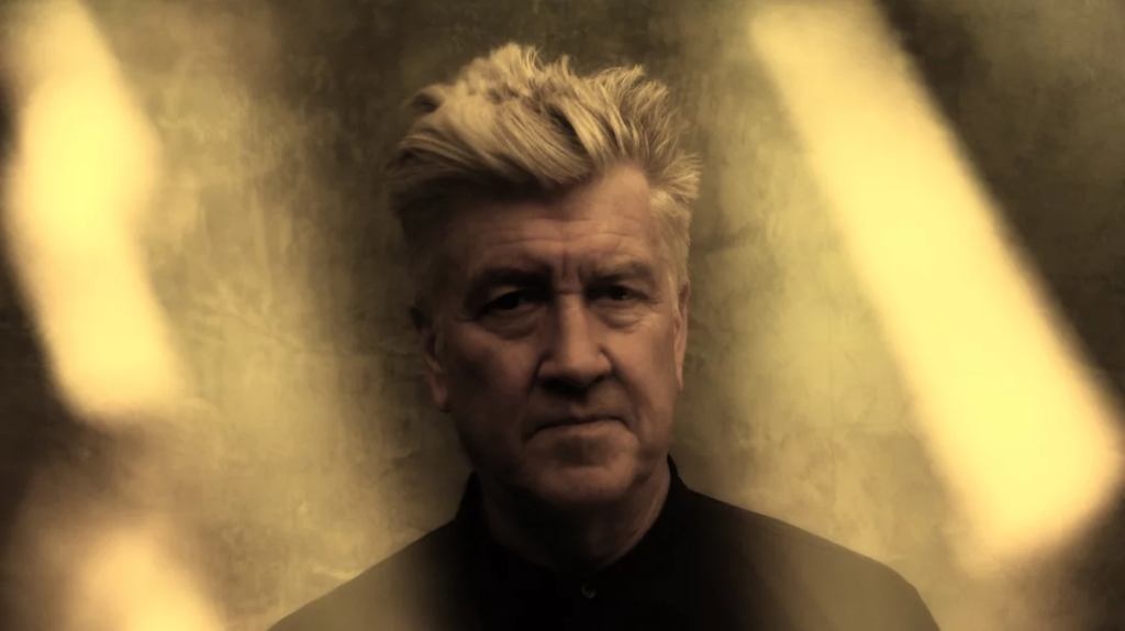 R.I.P. David Lynch; Revisit the auteur’s mastery of film and music in two World Cafe sessions