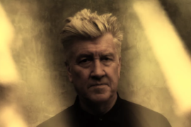 R.I.P. David Lynch; Revisit the auteur’s mastery of film and music in two World Cafe sessions