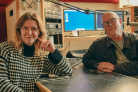 Sense of Place: WUMB’s Albert O picks his quintessential Boston tracks