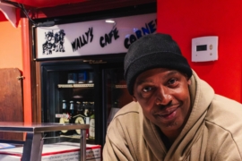 Sense of Place: This Boston jazz club has thrived in Boston for nearly 80 years