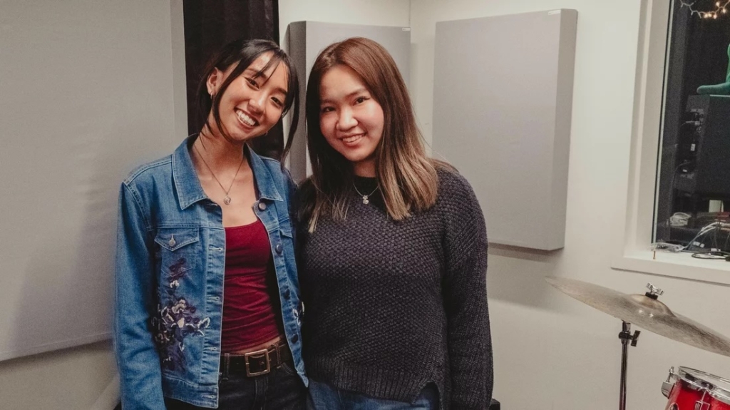 Sense of Place: This student-driven Boston label puts artists first