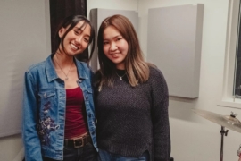 Sense of Place: This student-driven Boston label puts artists first