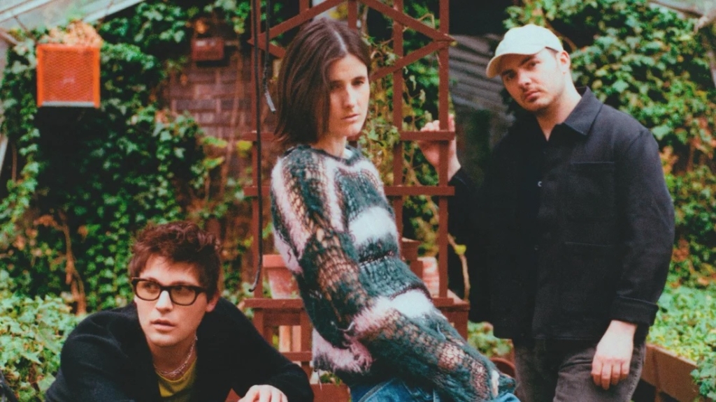 Valley on their latest album, ‘Water the Flowers, Pray for a Garden’