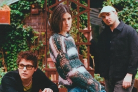 Valley on their latest album, ‘Water the Flowers, Pray for a Garden’