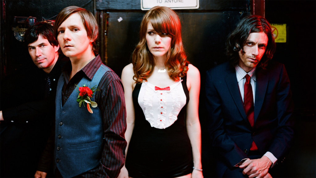 The Weekly Rewind: Rilo Kiley is reuniting, Beyonce gives back, Catbite and Laura Jane Grace team up and more