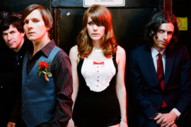 The Weekly Rewind: Rilo Kiley is reuniting, Beyonce gives back, Catbite and Laura Jane Grace team up and more