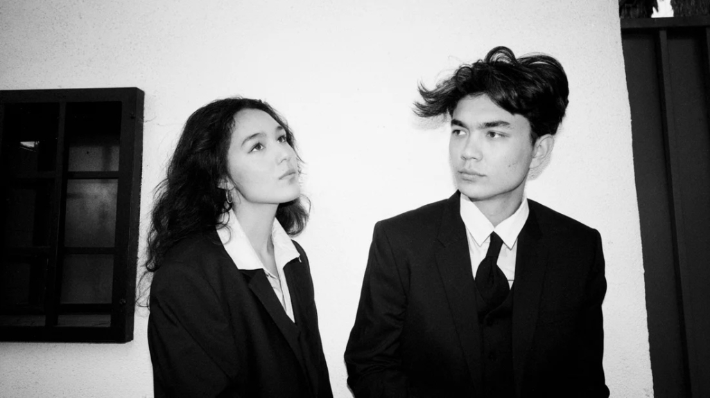 Wasia Project on their latest EP, ‘Isotope’