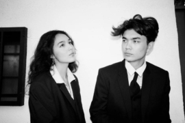 Wasia Project on their latest EP, ‘Isotope’