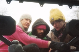 Big Thief release five new tracks to support fire relief in LA