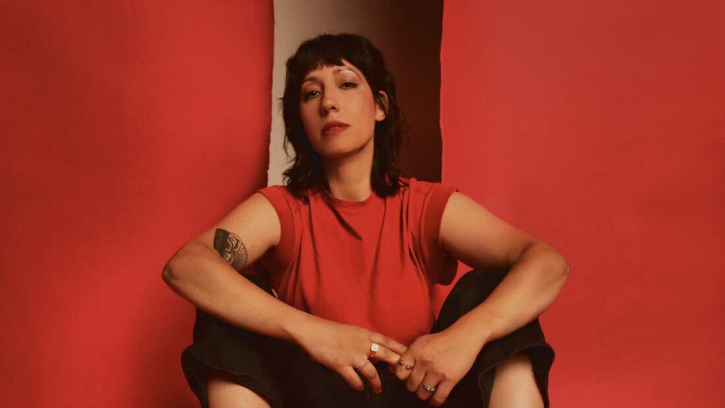 Why Deep Sea Diver had to start over again to get to ‘Billboard Heart’