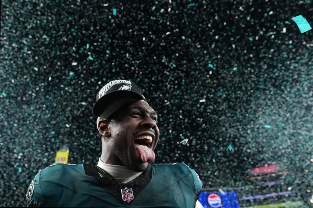 Revenge of the Super Bowl Playlists: Philly Over Everybody