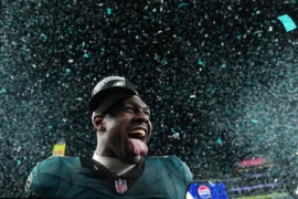 Revenge of the Super Bowl Playlists: Philly Over Everybody