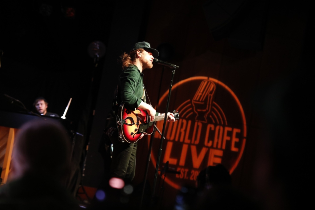 The Lumineers celebrate ‘Automatic’ and 20 years of Free at Noon