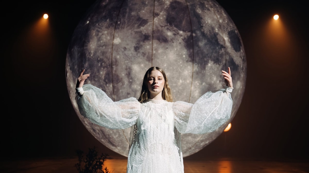 Ticket Giveaway: Paris Paloma