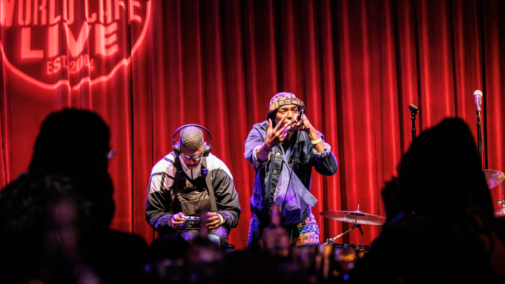 Open Mic Adventures: An insider’s guide