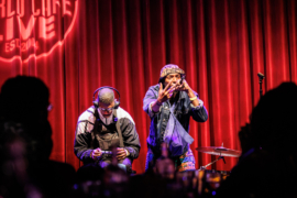 Open Mic Adventures: An insider’s guide