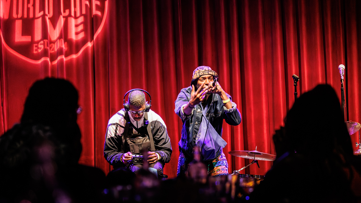Open Mic Adventures: An insider’s guide