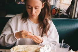 Waxahatchee shares new single “Mud,” joins Willie Nelson’s Outlaw Music Festival