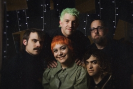 Catbite announce new EP with comically dark single and video “Die in Denver”