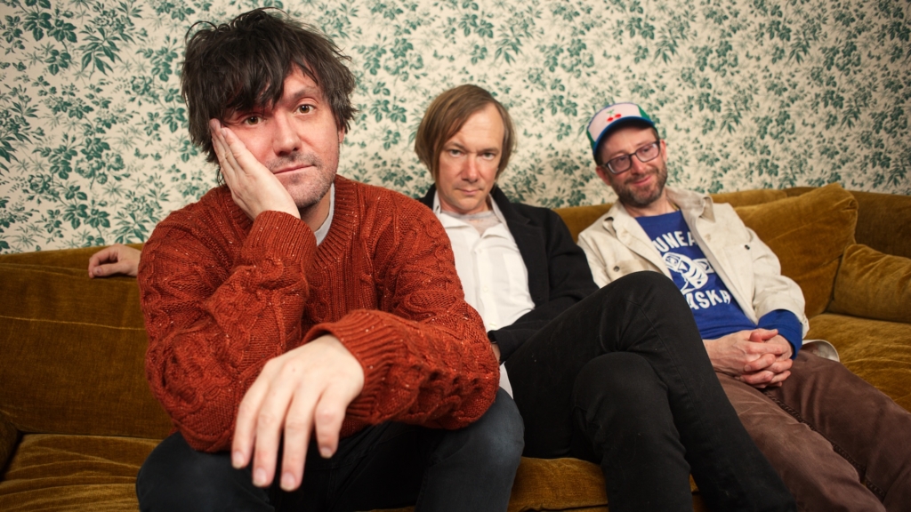 For Bright Eyes’ Conor Oberst, every new song penned feels like a rarity