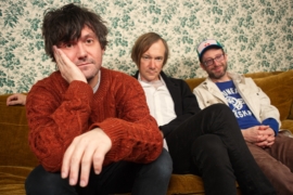 For Bright Eyes’ Conor Oberst, every new song penned feels like a rarity
