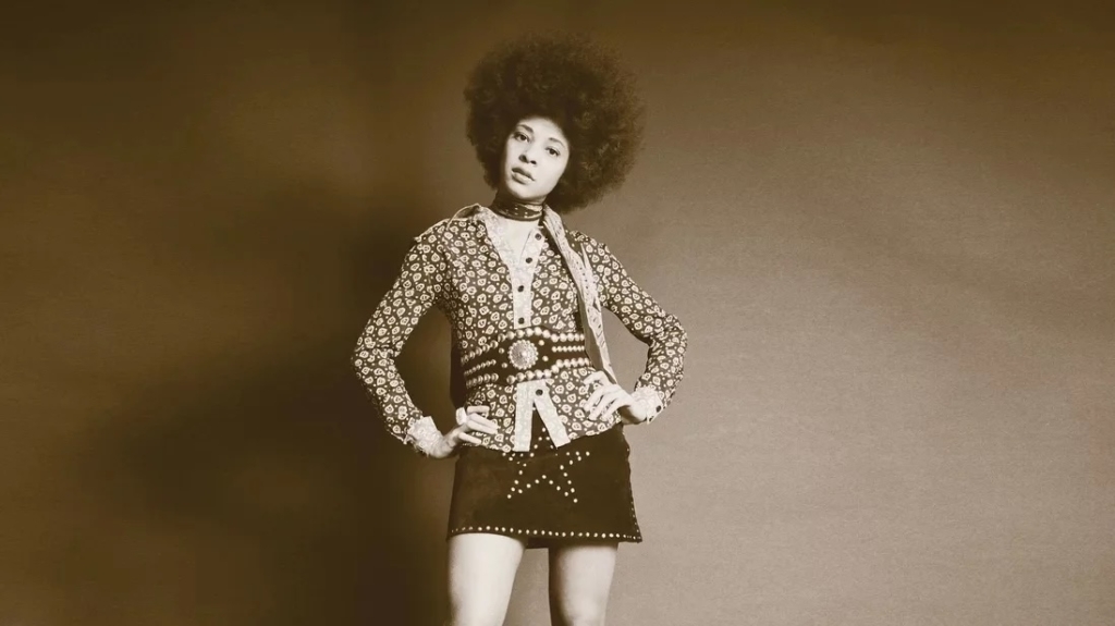 Celebrating Betty Davis: The funk vanguard who was ‘punk before punk’