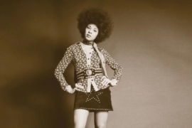 Celebrating Betty Davis: The funk vanguard who was ‘punk before punk’