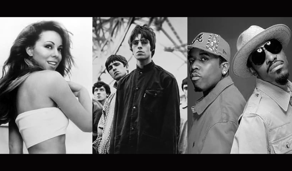 The Weekly Rewind: Cast your Rock Hall ballot, celebrate SNL50, watch Dolly and Sabrina team up, and more