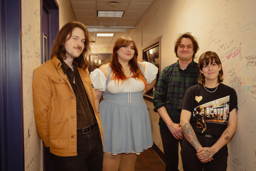 The Key Studio Sessions: Kississippi