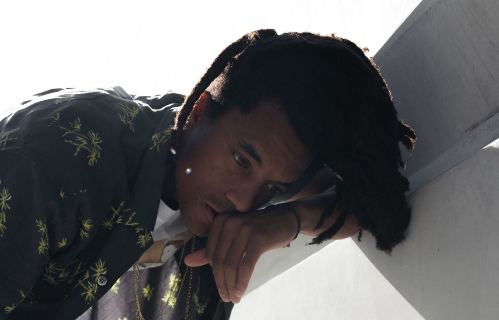 Conner Youngblood’s latest album spans multiple cities and languages