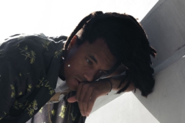 Conner Youngblood’s latest album spans multiple cities and languages