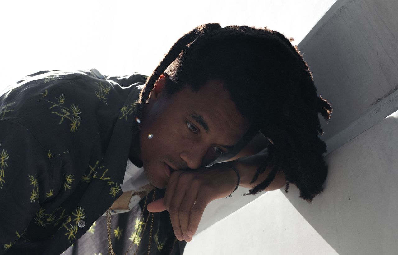 Conner Youngblood’s latest album spans multiple cities and languages