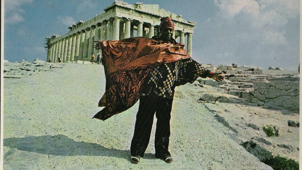 Celebrating Sun Ra: The cosmic visionary who transformed jazz music