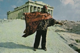 Celebrating Sun Ra: The cosmic visionary who transformed jazz music