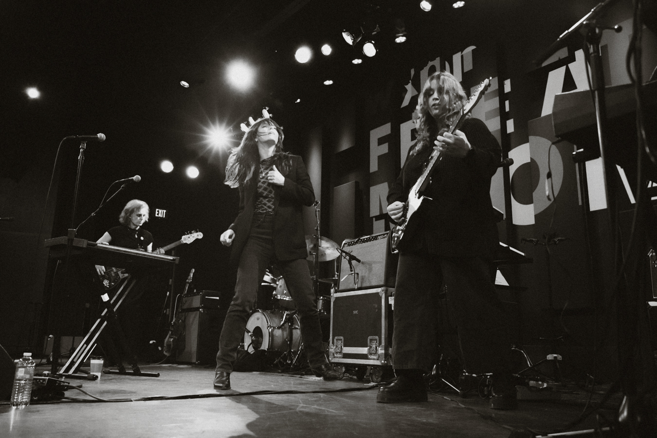 WXPN’s Concert Picks: The Bouncing Souls, Sharon Van Etten, Devo, Allison Russell, and More