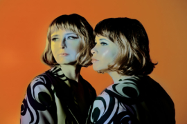 Listen to Lucius’ new single “Gold Rush”