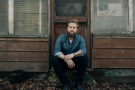 With a new EP on the way, Charles Wesley Godwin charts his journey so far